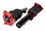 Air Lift Performance Air Lift Performance Front Kit for 06-21 10th Gen Honda Civic 1.5T (excluding SI) 78599