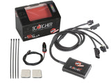 AFE aFe Scorcher GT Power Module 2021 Ford F-150  2.7L/3.5L 77-43044