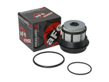 aFe ProGuard D2 Fluid Filters Fuel F/F FUEL Ford Diesel Trucks 98-03 V8-7.3L (td) | 44-FF007