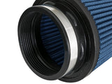 AFE aFe Magnum FLOW Pro 5R Replacement Air Filter (Pair) F-3.5 / B-5 / T-3.5 (Inv) / H-8in. 24-91117-MA