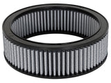aFe MagnumFLOW Air Filters OER PDS A/F PDS GM Trucks 71-89 L6 V8 | 11-10035