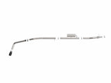 AFE aFe Apollo GT Series 3in 409 SS Cat-Back Exhaust 19-20 Ford Ranger 2.3L w/ Black Tips 49-43118-B
