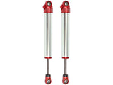 aFe Sway-A-Way 2.0in Rear Shock Kit 07-14 GM 1500 | 502-0052-01