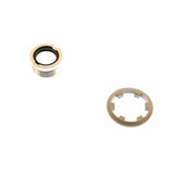 Bilstein Bilstein B6 1984 BMW 318i Base Front 30mm Monotube Strut Insert 34-181522