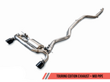 AWE Tuning BMW F3X 340i | 440i Touring Edition Exhaust