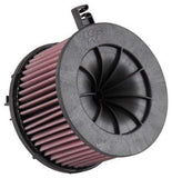 K&N Replacement Drop In Air Filter - Audi B8 & B9 / B9.5 A4 / A5 / S5 / B9 / B9.5 RS5 / Allroad | E-0647