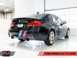 AWE Tuning BMW F3X 340i | 440i Touring Edition Exhaust