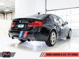 AWE Tuning BMW F3X 340i | 440i Touring Edition Exhaust