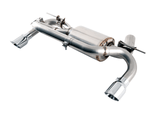AWE Tuning AWE Tuning BMW F3X 335i | 435i Touring Edition Exhaust