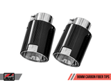 AWE Tuning AWE Performance Mid Pipe for BMW F22 M240i