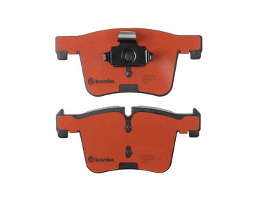 Brake Pads Front - BMW F2x 228i / F3x 320i & more (many models check fitment) | 34106799801-BRE