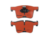 Brake Pads Front - BMW F2x 228i / F3x 320i & more (many models check fitment) | 34106799801-BRE