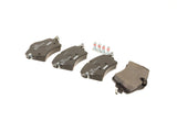 Textar Brake Pad Set Front - MINI Cooper Base / S / F54 / F55 / F56 / F57 | 34106863293