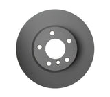 IMC Front Brake Rotors Set of 2 - BMW F25 & F26 - "Coat Z" 34106879122-ZIM-KT