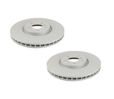 Zimmerman Front Brake Rotor Kit (335x30) - MINI Cooper JCW Models with JCW Brakes F54 / F55 / F56 / F57 / F60 | 34106881045