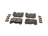 Textar Brake Pad Set Front - MINI Cooper JCW Calipers Only F54 / F55 / F56 / F57 / F60 | 34106884224