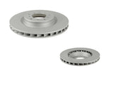 Zimmerman Front Brake Rotor Right (325x28mm) - BMW E46 M3 | 34112229530