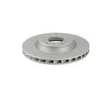 Zimmerman Front Brake Rotor Left (325x28mm) - BMW E46 M3 | 34112229529