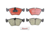 Front Brake Pads - BMW E46 M3 | 34112282416-BRE