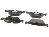 Textar Front Brake Pads - BMW E46 M3 | 34112282416