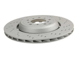Zimmerman Front Rotor Right (360x30) - BMW E82 1 M Coupe / E9x M3 | 34112283802