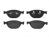 Front Brake Pad Set - BMW E6X M5 & M6 | 34112284065-BRE