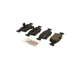 Bosch Front Brake Pad Set - BMW E36 / E46 / Z3 / Z4 (many models check fitment) | 34116761244