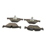 Textar Front Brake Pad Set - BMW E9X 325i 325xi 328xi 330i 330xi / Z4 sDrive30i sDrive35i | 34116771868