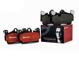 Brembo Brake Pads Front - BMW 135i 34116786044-BRE