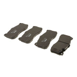 Textar Brake Pads Front - BMW 135i | 34116786044