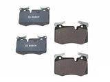 Bosch Brake Pad Set Front - MINI Cooper JCW / R55 / R56 / R57 / R58 / R59 | 34116789157