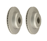 Zimmerman Brake Rotor Set (Front 330x24) - BMW E89 Z4 All sDrive Models | 34116794427