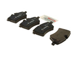 Bosch Brake Pad Set Front - MINI Cooper / S / R55 / R56 / R57 / R58 / R59 | 34116798469