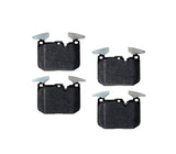 BMW Brake Pads (Front) - BMW / F2X / F3X | 34116878876