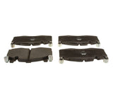 BMW Brake Pads (Front) - BMW / F86 / F85 / X5M / X6M | 34117852969
