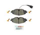 Bosch Front Brake Pads - VW/Audi - A3 / TT / Arteon / Mk7 Golf / Mk7 Jetta (check fitment guide) | 5QD698151