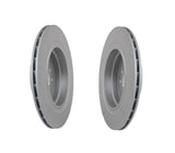 Zimmerman Brake Rotor Rear Kit (312x20mm) - BMW E36 M3 / Z3 M | 34212227177-LR