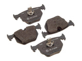 Textar Rear Brake Pads - BMW E39 M5 / E46 M3 / E52 Z8 Z8 Alpina / E53 X5 / Z4 M Coupe M Roadster | 34216761248