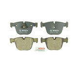 Bosch Brake Pad (Rear) - BMW E6X M5 / M6 & More (many models check fitment) | 34216768471