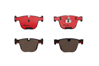 Brake Pad (Rear) - BMW E6X M5 / M6 & More (many models check fitment) | 34216768471-BRE
