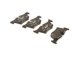 Textar Brake Pads (Rear) - BMW / MINI X1 / X2 / All F54 Clubman / All F60 Countryman | 34216859917