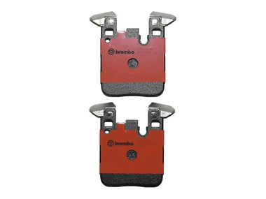 Brake Pads Rear - BMW F2x 228i / F3x 320i & more (many models check fitment) | 34216887576-BRE