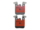 Brake Pads Rear - BMW F2x 228i / F3x 320i & more (many models check fitment) | 34216887576-BRE