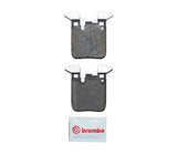 Brembo Brake Pads (Rear) - BMW / 2-Series / 3-Series / 4-Series (many models, check fitment) 34218099354-BRE