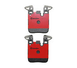 Brake Pads (Rear) - BMW / 2-Series / 3-Series / 4-Series (many models, check fitment) | 34218099354-BRE