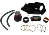 K&N Performance Intake Kit BMW 325I, 2.5L, L6, 24V, 192BHP, 1991-1995 | 57I-1001