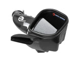 AFE aFe 12-21 Jeep Grand Cherokee 6.4L Track Series Carbon Fiber Cold Air Intake w/Pro Dry S Filter 57-10014D