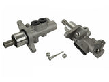 Metelli Brake Master Cylinder - BMW E46 325Ci 325i 330Ci 330i / Z4 2.5i 3.0i 3.0Si | 34336785666