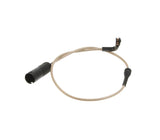 BMW Brake Pad Wear Sensor (Rear) - BMW / E39 / 525i / 528i / 530i / 540i / M5 | 34351163066