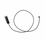Pagid Rear Brake Pad Sensor - BMW E36 3 Series & M3 | 34351181342